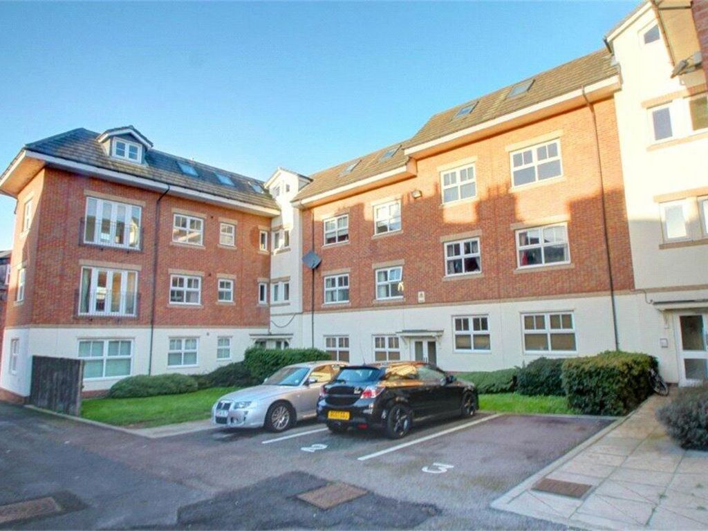2 bed flat for sale in Laygate, South Shields NE33, £70,000 Zoopla