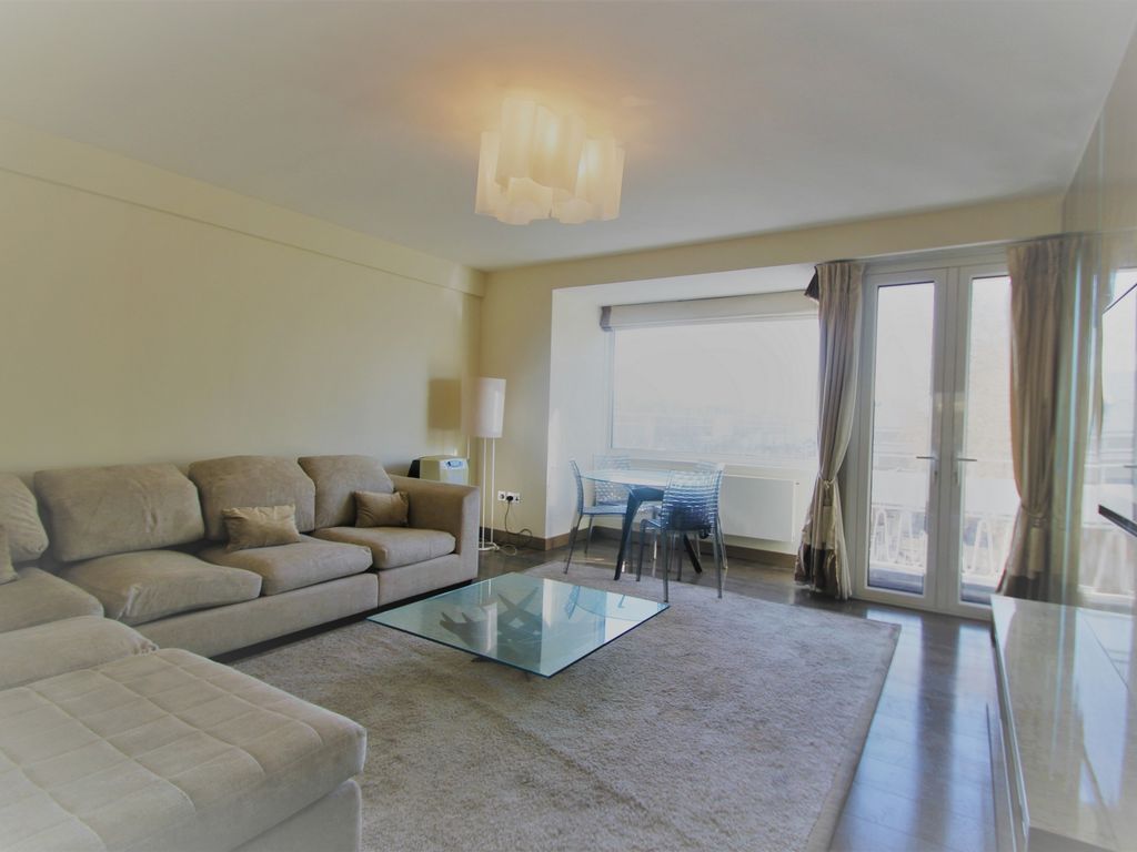 Hyde Park Square, Westminster W2