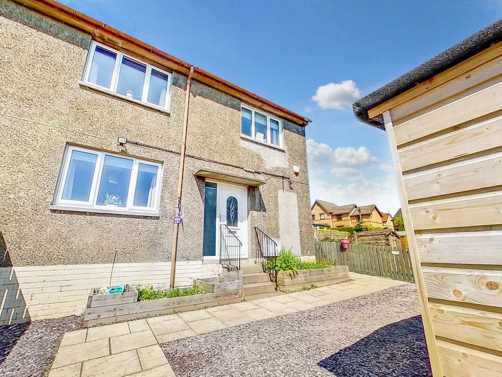 3 bed end terrace house for sale in Whinrig, Broxburn EH52 Zoopla
