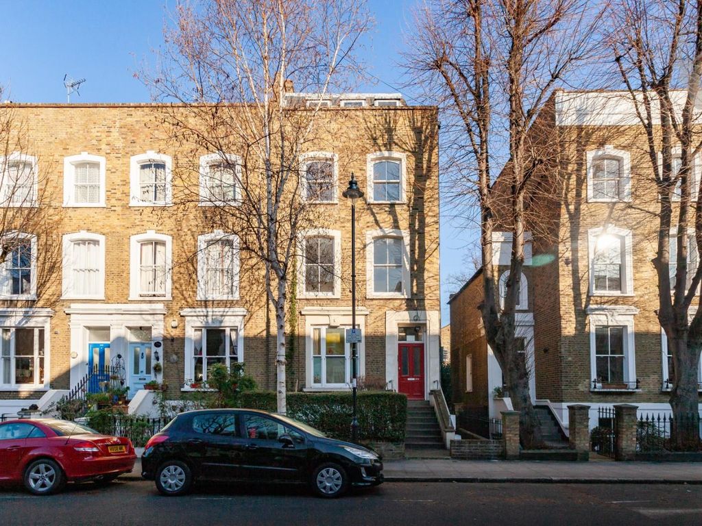 2 bed flat for sale in Northchurch Road, London N1 Zoopla
