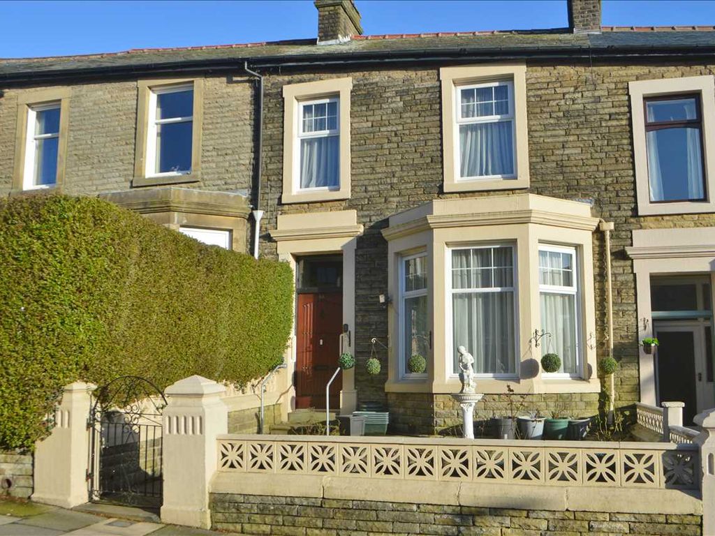 5 bed terraced house for sale in Bury Lane, Withnell, Chorley PR6 Zoopla