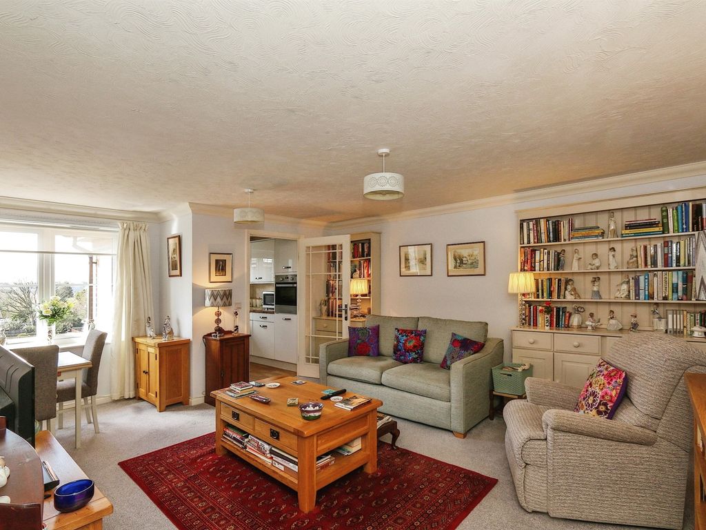 1 bed flat for sale in Wessex Road, Dorchester DT1 Zoopla