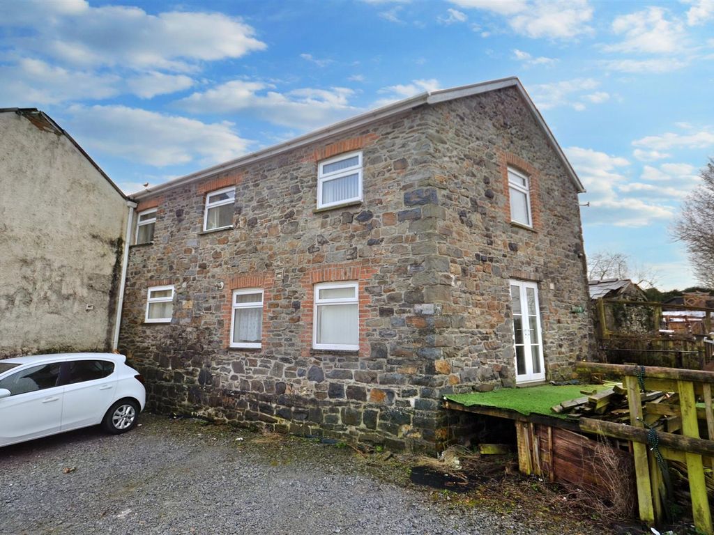 3 bed cottage for sale in Heol Salem, Johnstown, Carmarthen SA31 Zoopla