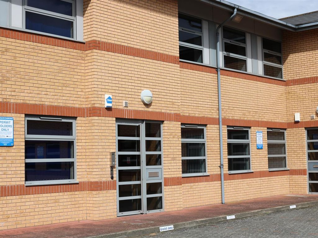 Office to let in Timothys Bridge Road, Stratford Enterprise Park, StratfordUponAvon CV37 Zoopla