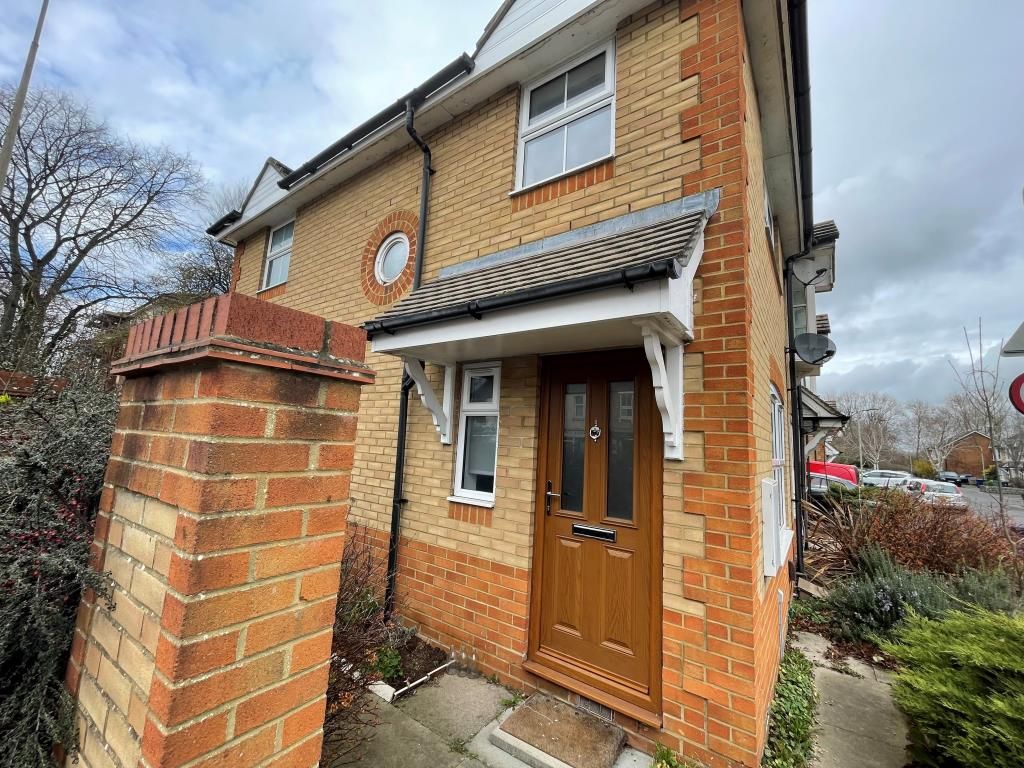 2 bed terraced house to rent in Botley, Oxfordshire OX2 Zoopla