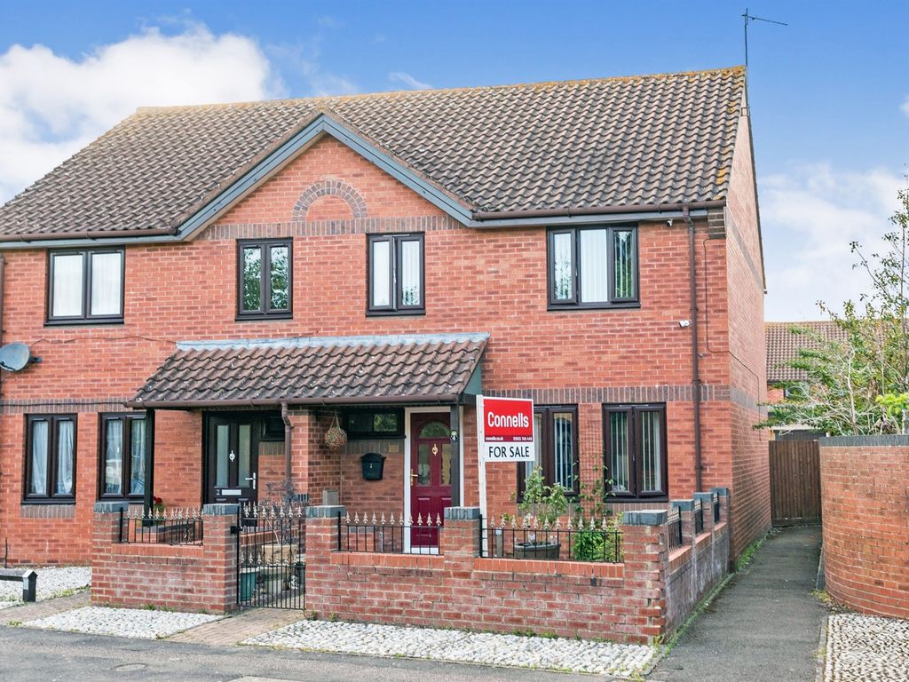 Gillians Way, Oxford OX4  