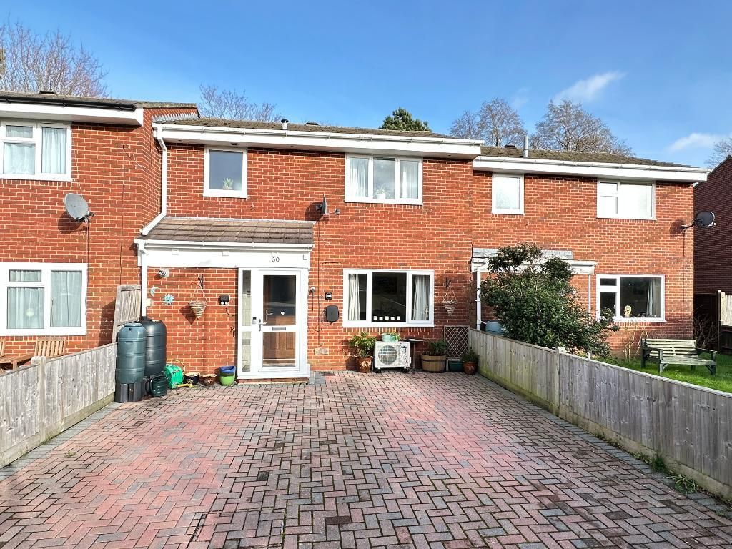 3 bed terraced house for sale in Toomey Road, Steyning, West Sussex