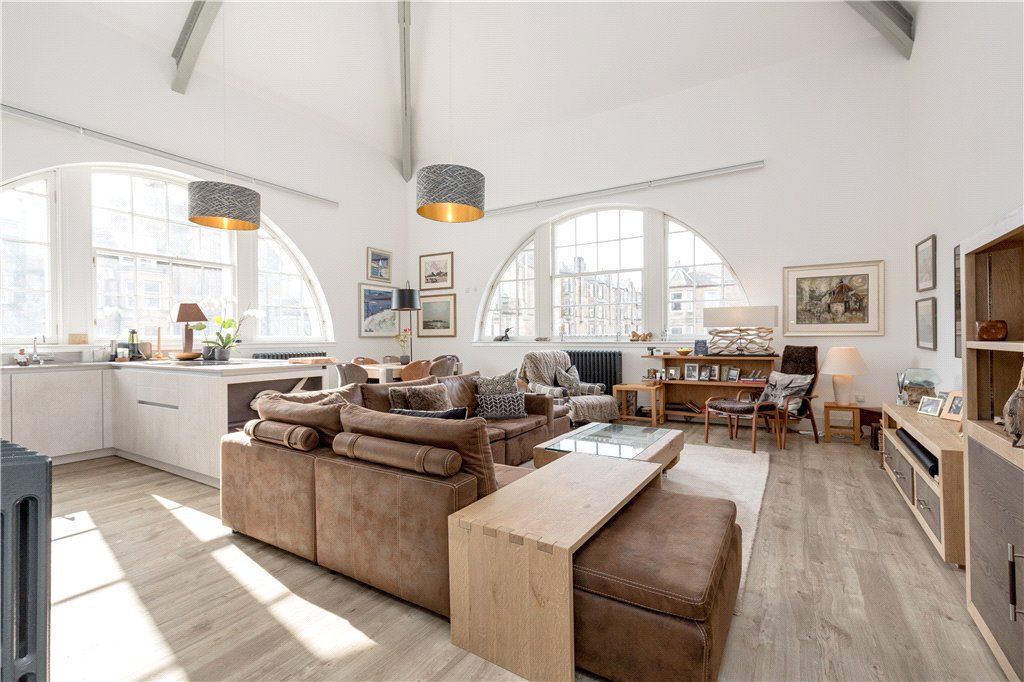 3 bed flat for sale in Viewforth, Edinburgh, Midlothian EH10 Zoopla