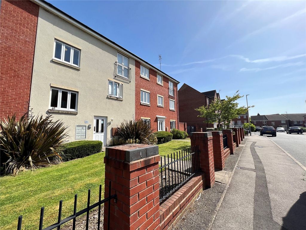 Ardgowan Grove, Wolverhampton, West Midlands WV4  