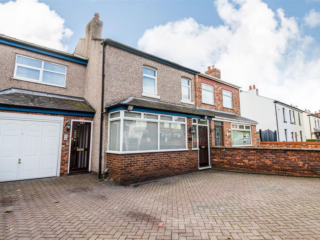 5 bed semidetached house for sale in Guildford Road, Birkdale