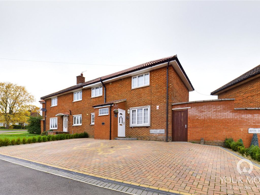 Medway Drive Kings Heath Northampton NN5  