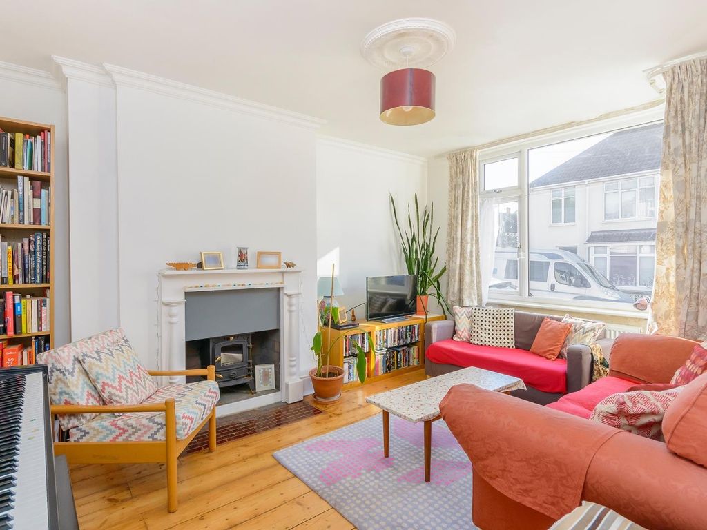 3 bed terraced house for sale in Colwyn Road, Easton, Bristol BS5 Zoopla