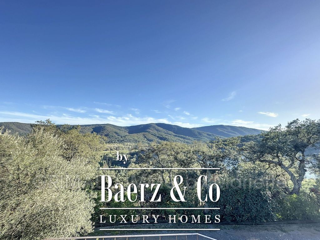 4 bed villa for sale in La Môle, France, £1,423,774 Zoopla