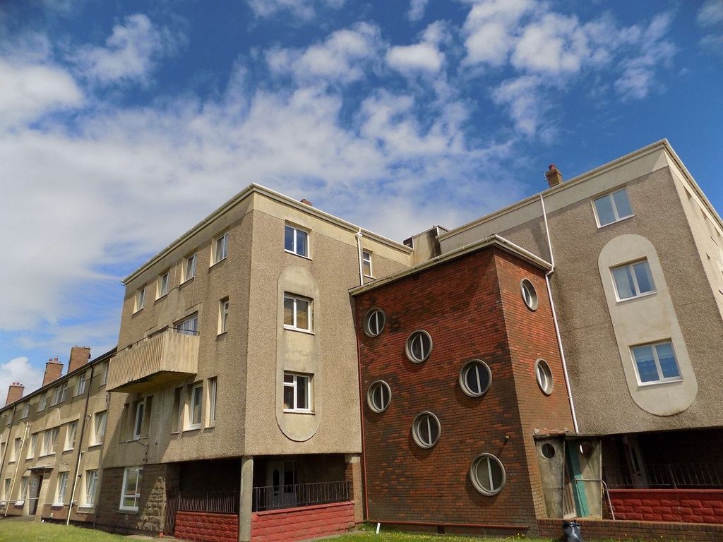 2 bed property for sale in Carmarthen House Bevin Avenue, Port Talbot