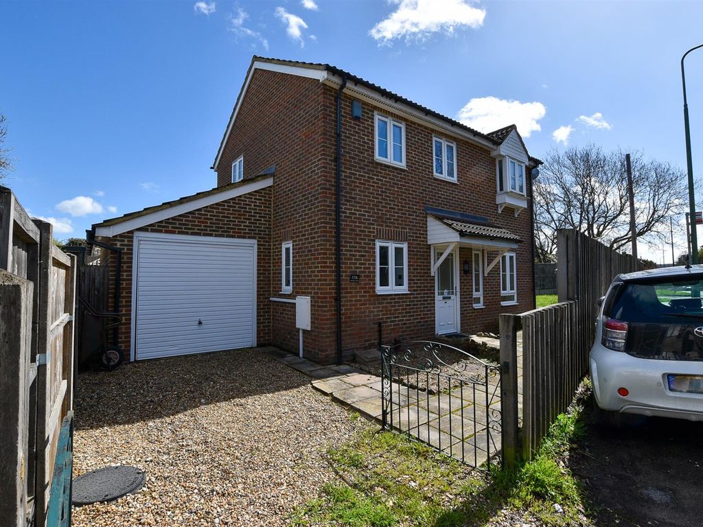 3 bed detached house for sale in Willington Street, Maidstone ME15 Zoopla