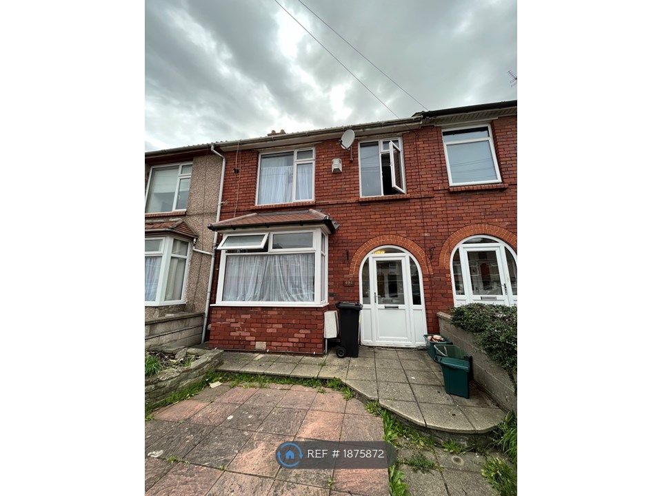 5 bed terraced house to rent in Filton Avenue, Horfield, Bristol BS7, £