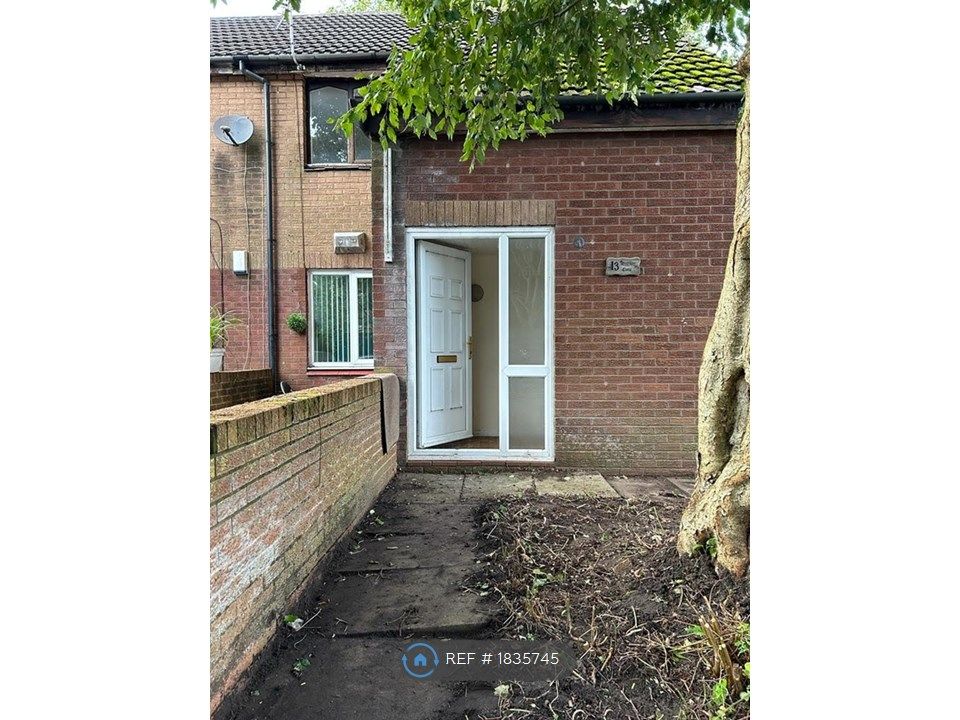 Studio to rent in Abercarn Close, Manchester M8, £895 pcm Zoopla