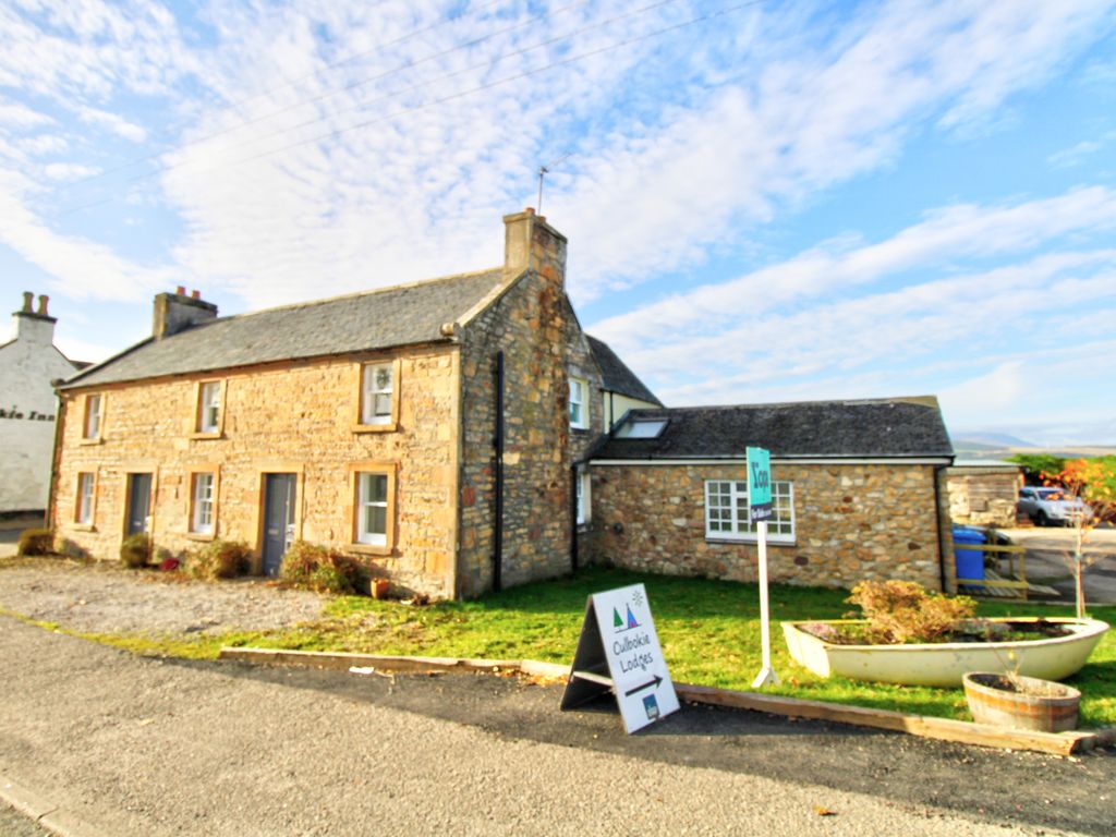 5 bed detached house for sale in Culbokie, Dingwall IV7, £300,000 Zoopla