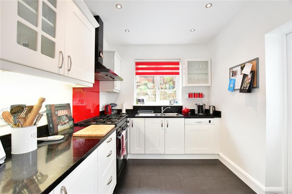4 bed semidetached house for sale in Brindwood Road, London E4 Zoopla