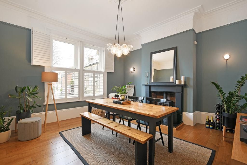 Camborne Road, Sheffield S6  