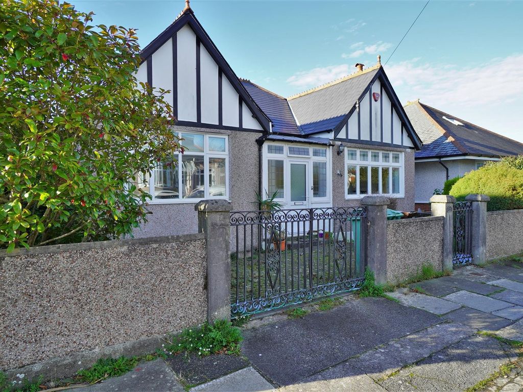 4 bed property to rent in Brean Down Road, Hartley, Plymouth PL3, £