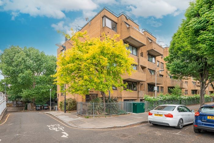 Tavistock Crescent London W11  