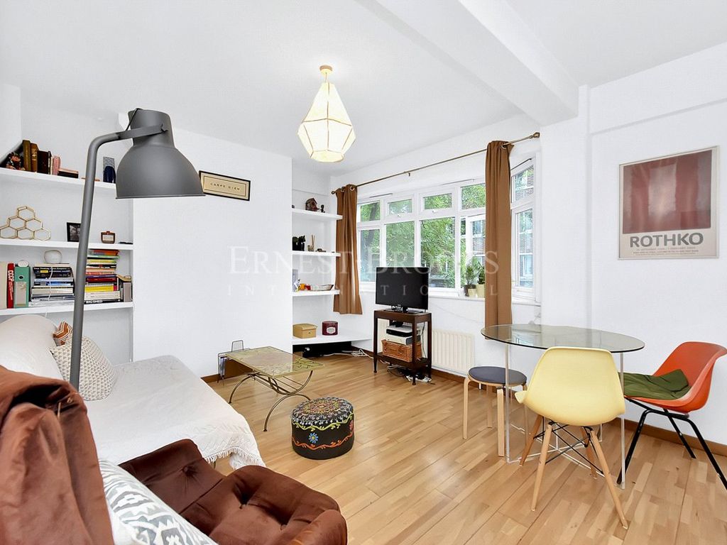 1 bed flat to rent in Lockyer Estate, Kipling Street, Borough SE1 Zoopla