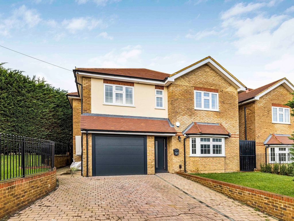 New home, 4 bed detached house for sale in The Wend, Coulsdon CR5 Zoopla
