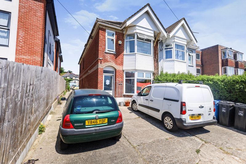 1 bed flat to rent in Bournemouth Road, Parkstone, Poole BH14 Zoopla