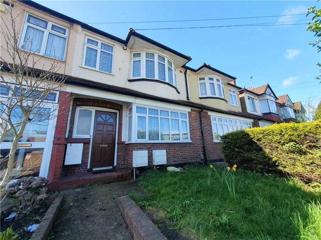 1 bed flat to rent in Morden Road, Mitcham CR4 Zoopla