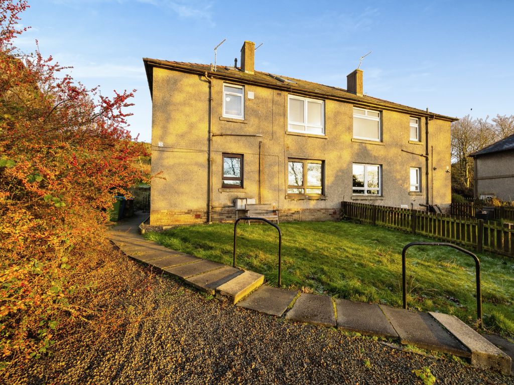 4 bed for sale in Marchwood Crescent, Bathgate EH48, £120,000 Zoopla