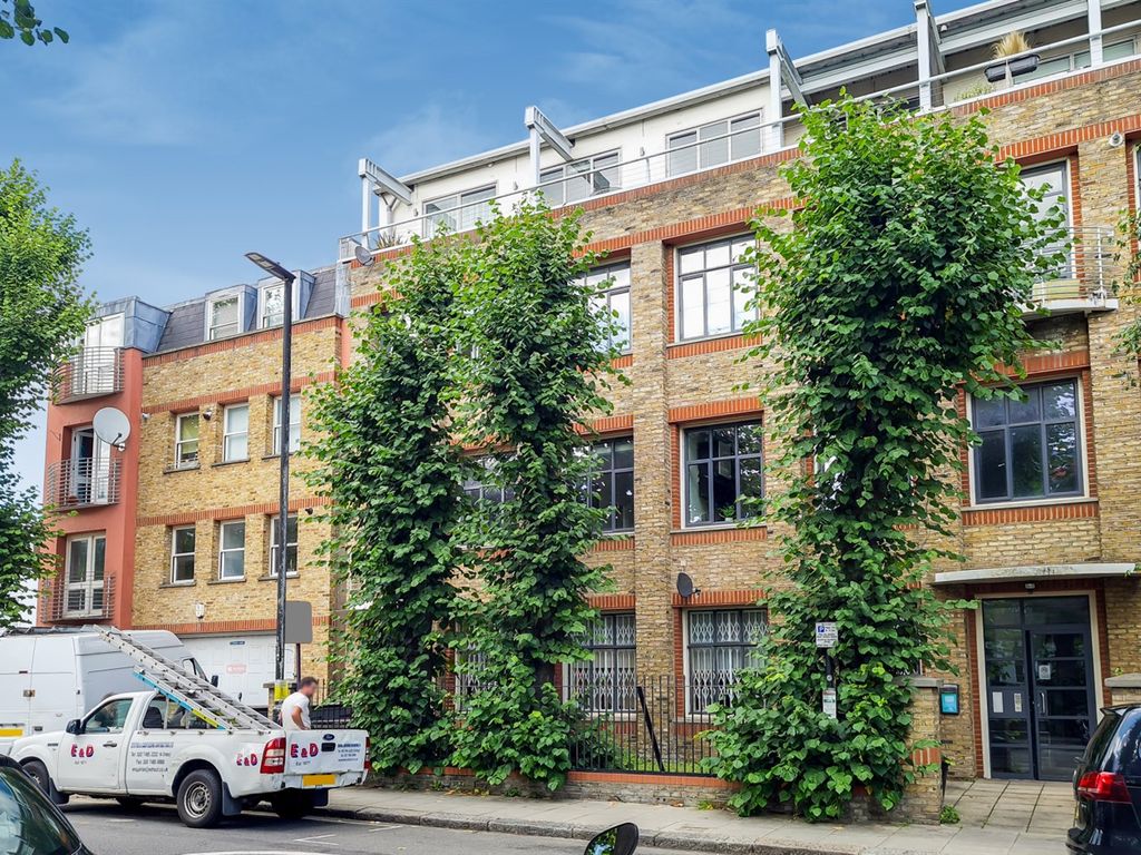 2 bed flat to rent in Grafton Road, London NW5 Zoopla