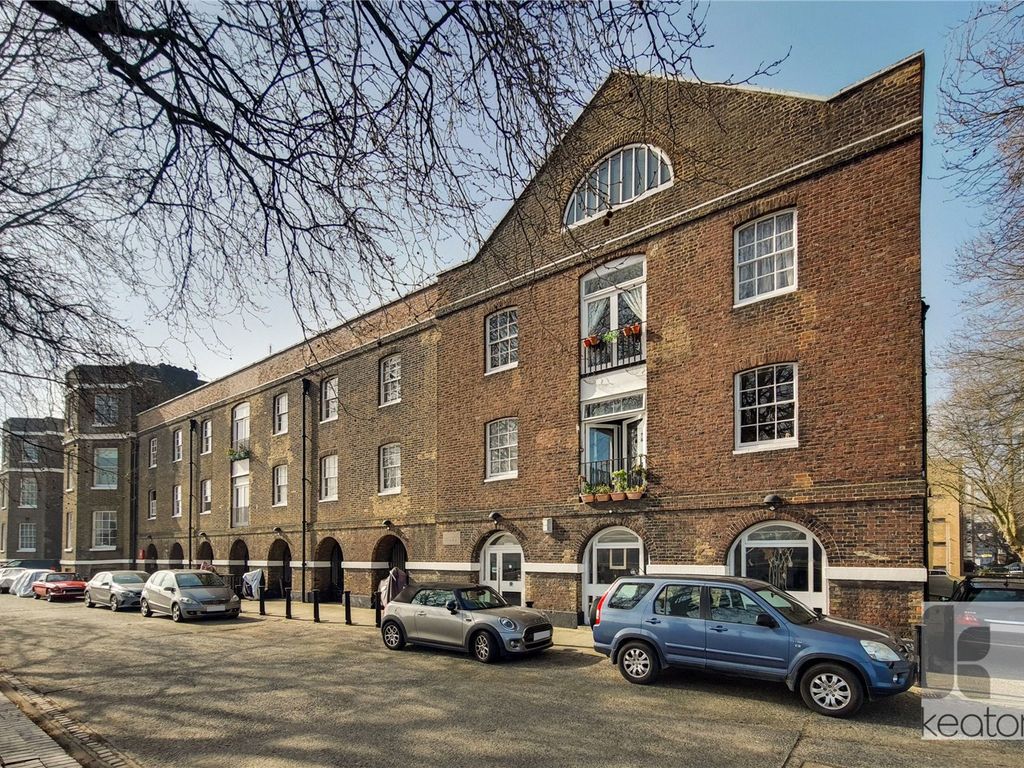 Studio to rent in Foreshore, Deptford, London SE8 Zoopla