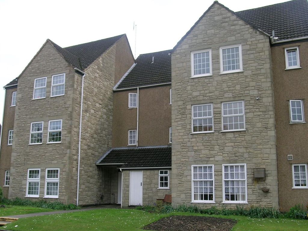 1 bed flat to rent in Marine Gardens, Coleford GL16, £495 pcm Zoopla