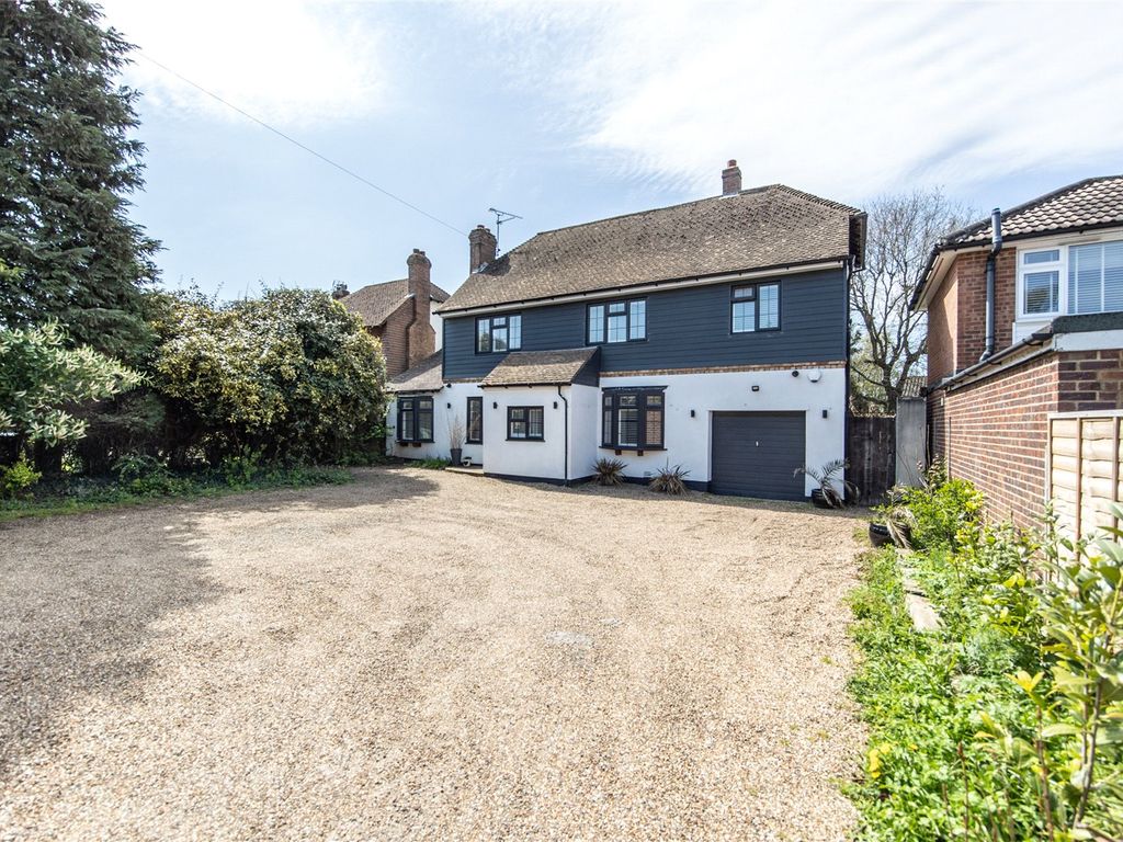 4 bed detached house for sale in Loose Road, Maidstone, Kent ME15 Zoopla