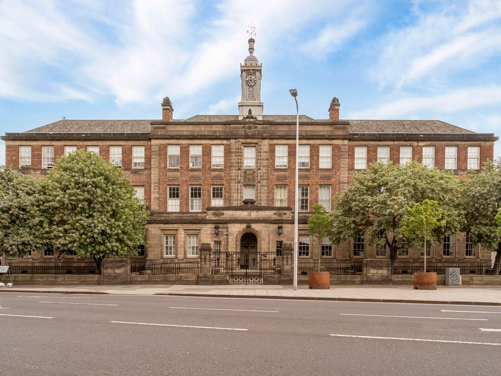 2 bed flat for sale in 9/7 Duncan Place, Leith Links, Edinburgh EH6