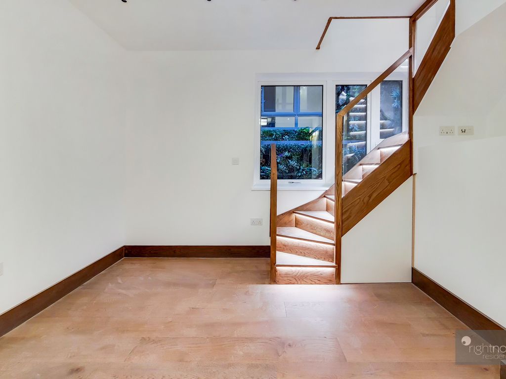 1 bed flat to rent in Logan Place, London W8 Zoopla