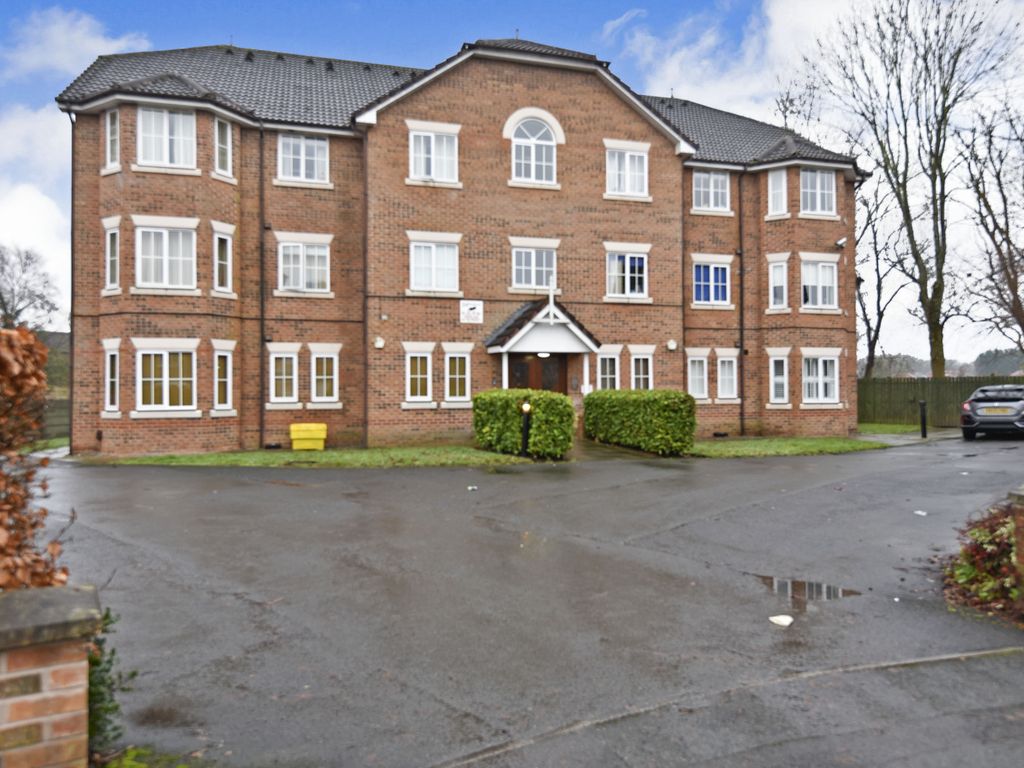 2 bed flat for sale in Chervil Close, Manchester M14 Zoopla