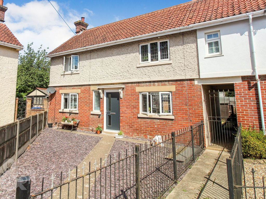 3 bed end terrace house for sale in Suffield Court, Norwich NR3 Zoopla