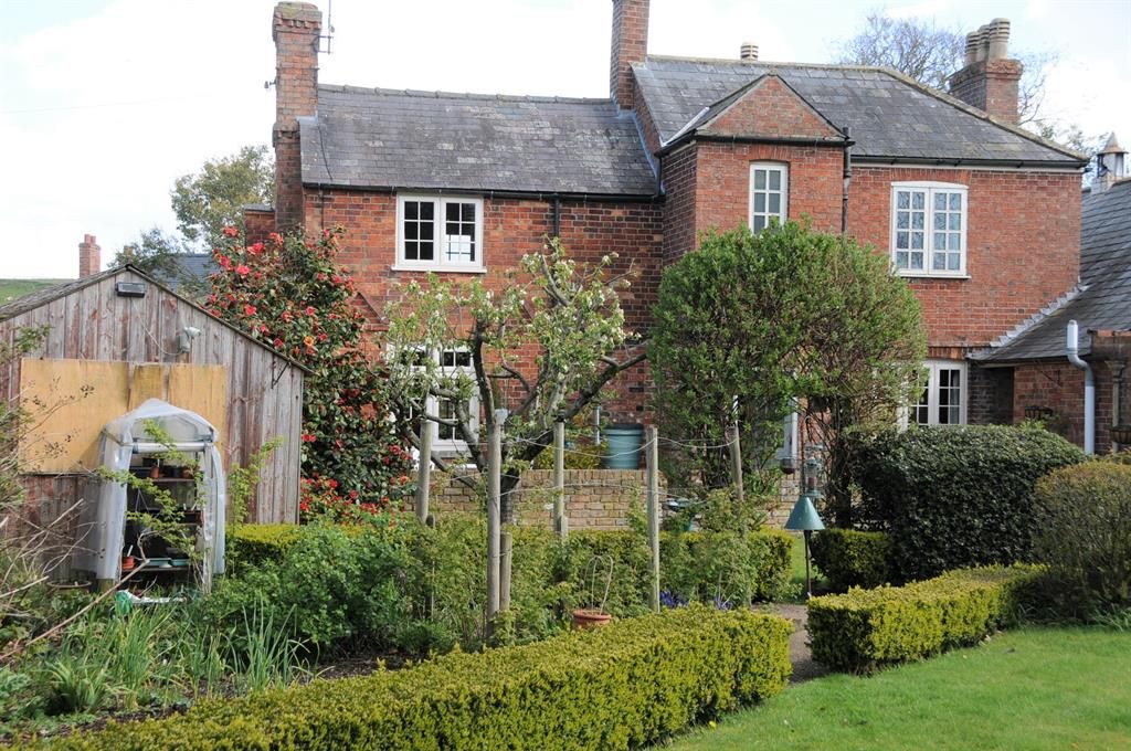 3 bed semidetached house for sale in Old Bolingbroke, Spilsby PE23