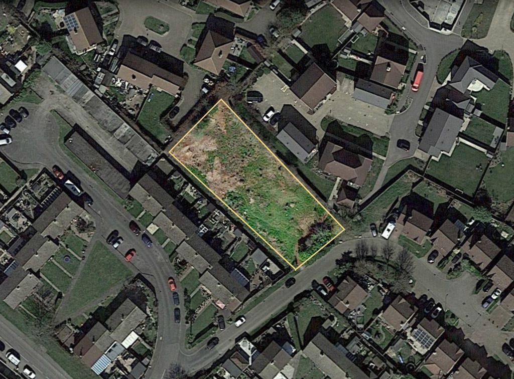 Land for sale in Quarry Wood, Aldington, Ashford TN25 Zoopla