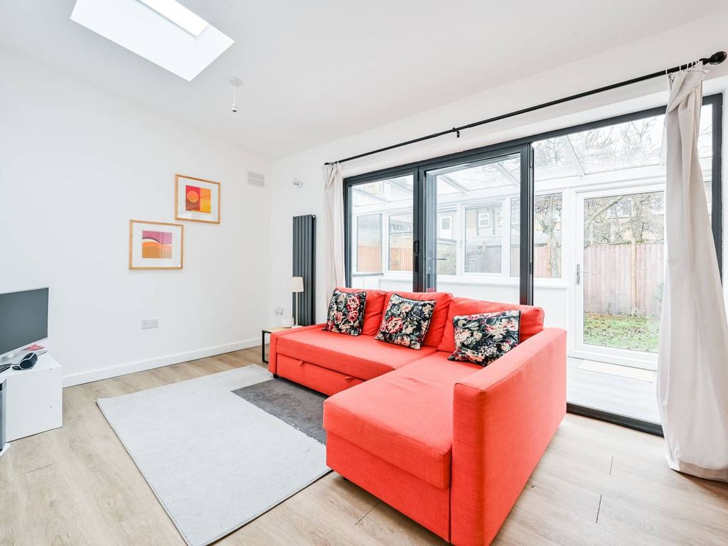 4 bed end terrace house for sale in Shandy Street E1, Stepney, London