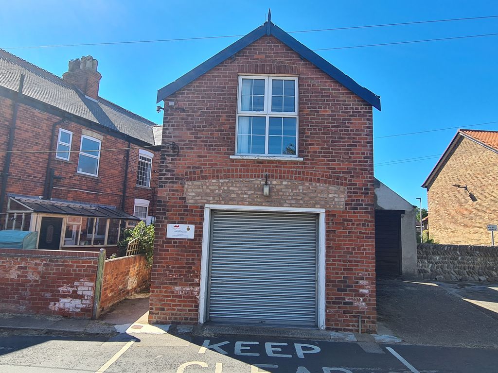 Property for sale in Easington Crs, Beck Lane, Humber, Withernsea, Hull