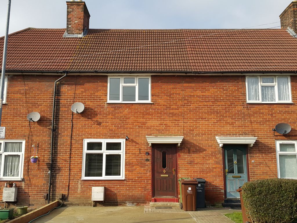 3 bed terraced house for sale in Downing Road, Dagenham RM9 Zoopla