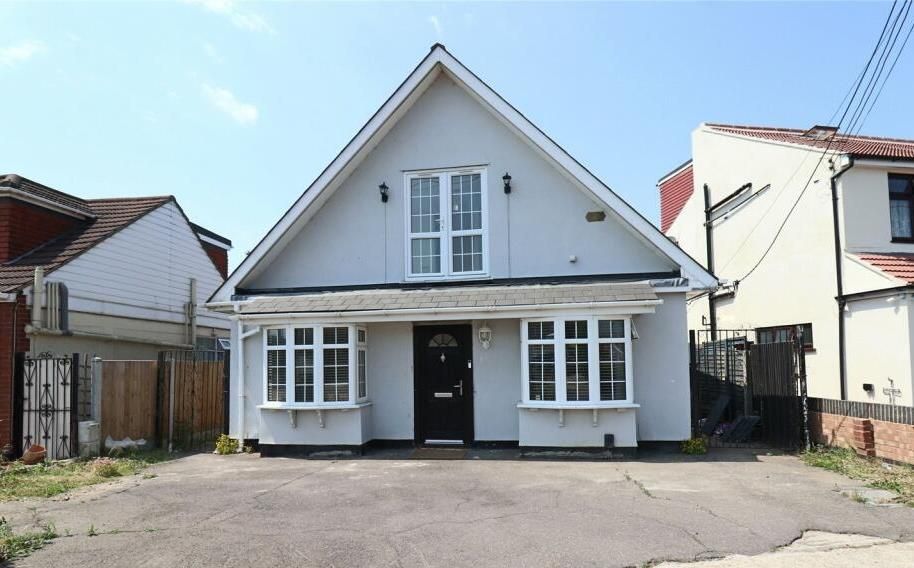5 bed property for sale in Stanley Road North, Rainham RM13 Zoopla