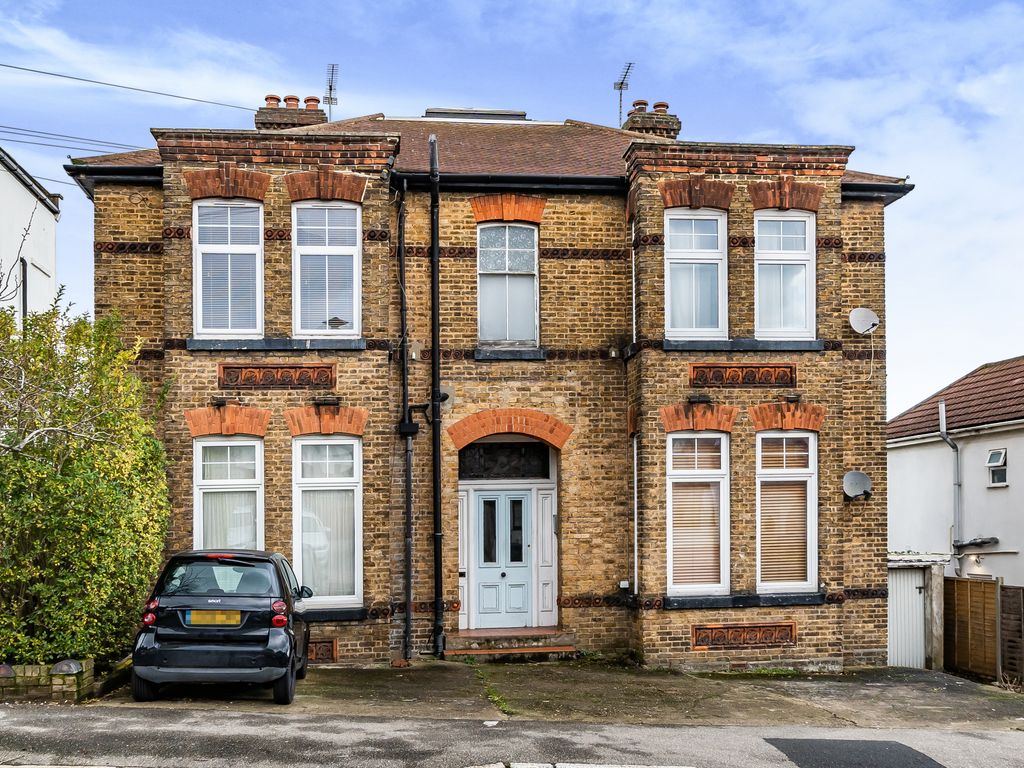 1 bed flat for sale in Park Road, High EN5 Zoopla