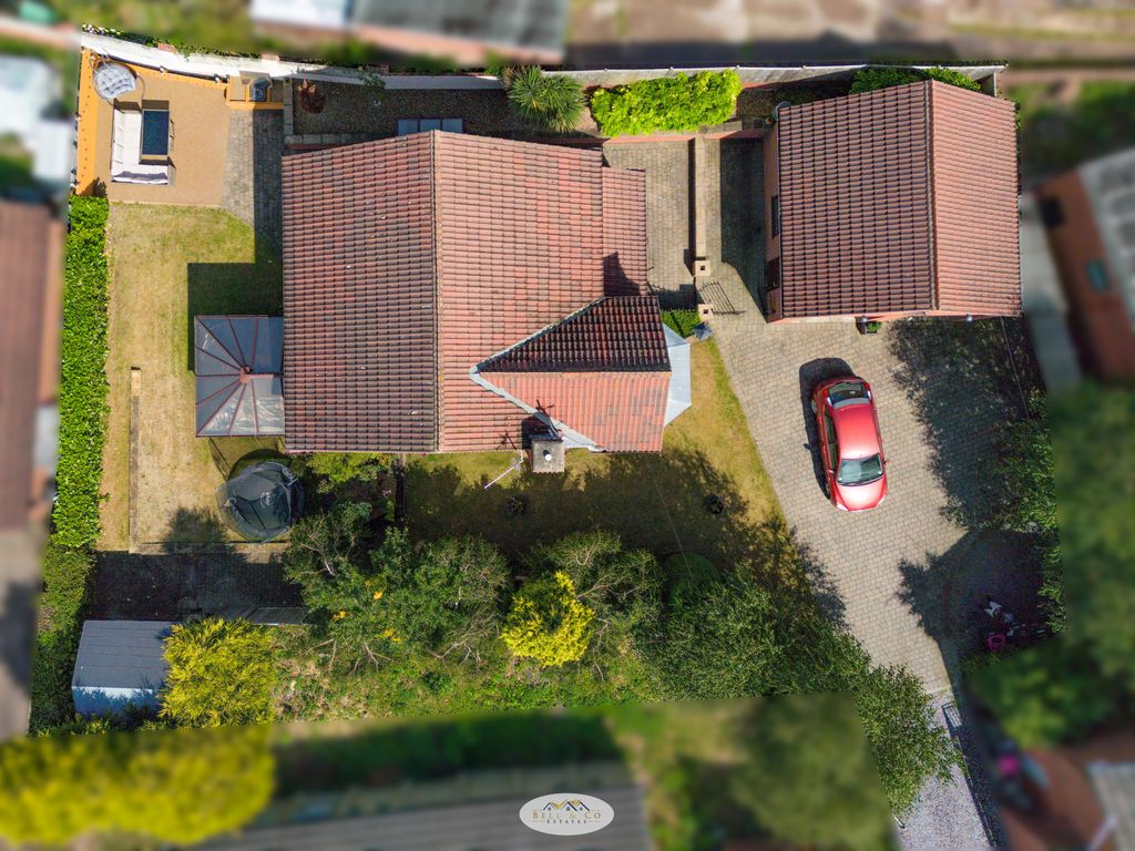 4 bed detached house for sale in Manvers Road, Swallownest, Sheffield