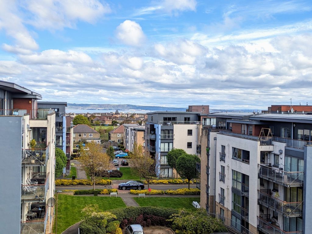 2 bed flat for sale in East Pilton Farm Rigg, Fettes, Edinburgh EH5, £