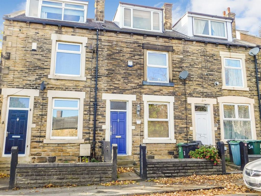 2 bed terraced house for sale in King Street, Morley, Leeds LS27 Zoopla