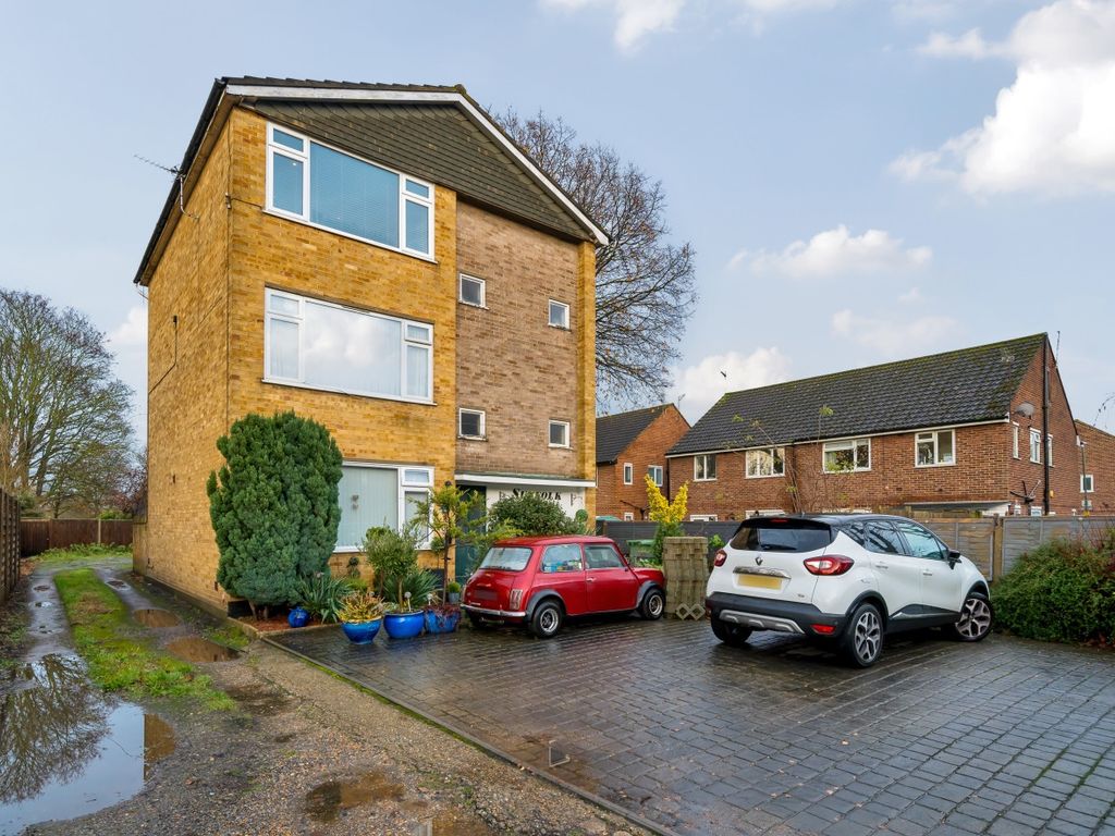 2 bed flat for sale in Sidcup Hill, Sidcup DA14, £265,000 Zoopla